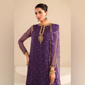 Pakistani Indian dress